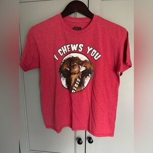 Kids Star Wars Shirt